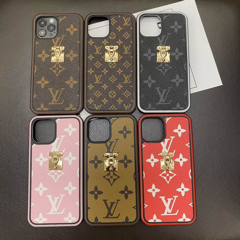 LV iPhone 7-14Pro max 191